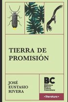 Tierra de Promision