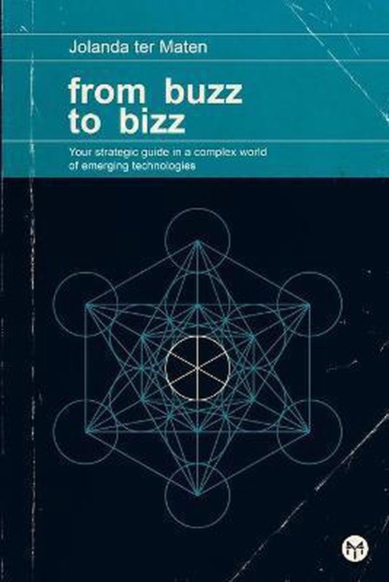 From Buzz to Bizz - cover