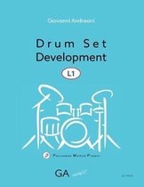 Drum Set Development L1