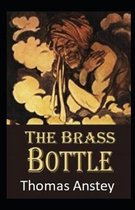 The Brass Bottle Illustrated