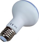 Reflectorlamp E27 | R80 spiegellamp | LED 12W=66W gloeilamp - 900 Lumen | warmwit 3000K