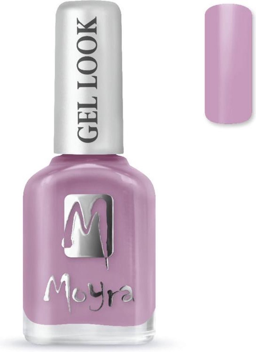 Goedkoopste Moyra Gel Look nail polish 975 Lina