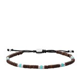 Fossil Fashion JF03705040 Heren Armband - 170 mm