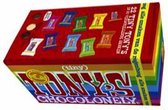 Tony's Chocolonely tiny mix - 200 gram