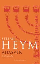 Stefan-Heym-Werkausgabe, Romane 12 - Ahasver