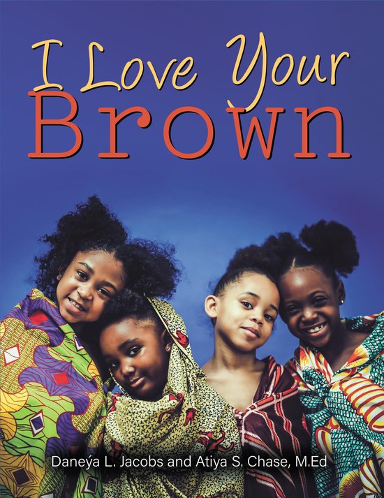 I Love Your Brown - cover
