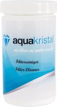 Aqua Kristal Filterreiniger 250gram