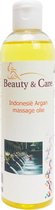 Beauty & Care - Indonesië Argan massage olie - 250 ml - body oil