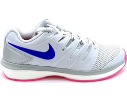 gemakkelijk kapok Mentor Nike Air Zoom Prestige HC- Tennisschoenen Dames-Maat 42 | bol.com