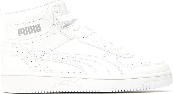 Puma Rebound Joy Sneakers Wit Heren - Maat 39 | bol.com