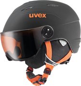 Uvex Junior - Skihelm - 54-56cm