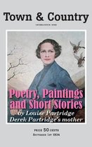 Poetry, Paintings and Short Stories