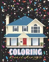 Coloring Buildings