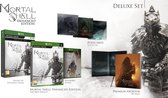 Mortal Shell Enhanced Edition - Deluxe Set - Xbox Series X