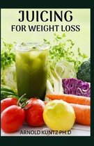 Juicing for Weight Loss