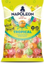 Napoleon Tropical Kogels - 5 kilo