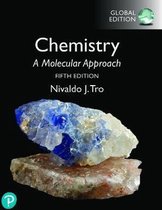 Principles of Chemistry: A Molecular Approach, 5th Global Edition + Modified Mastering Chemistry with Pearson eText