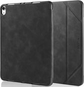 iPad hoes leder - Bookcase iPad Air 4 / iPad Pro 11 inch