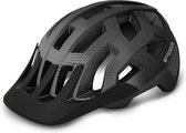 R2 - Fargo Fietshelm - Grijs - Maat L (58 - 61cm)