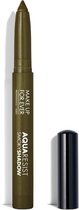 Make Up For Ever Aqua Resist Smoky Shadow 4 Jungle