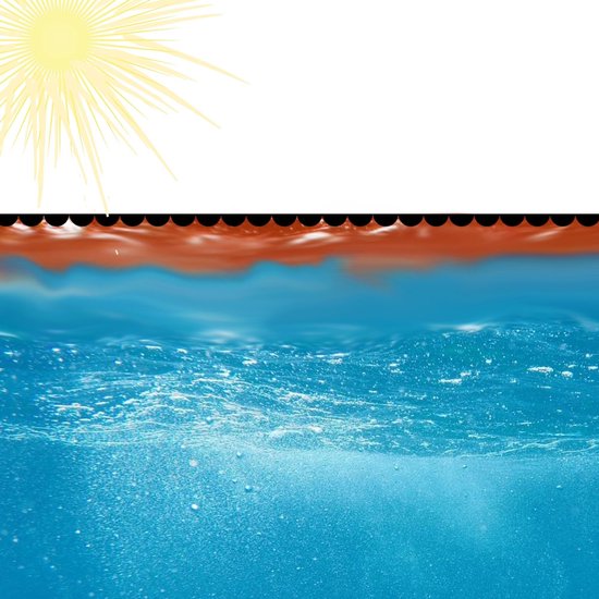 Comfortpool Pro - Solarzeil/Afdekzeil Rechthoekig Zwembad - Geschikt voor  zwembaden... | bol.com