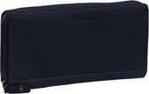 Chesterfield Nova RFID Portemonnee Navy