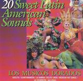 20 Sweet Latin American Sounds