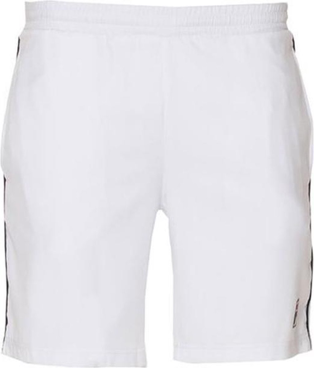 Fila Shorts Leon Junior Wit