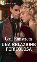 I fratelli Hunter 5 - Una relazione pericolosa (eLit)