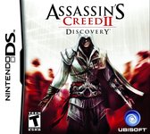 Assassins Creed 2: Discovery