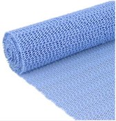 Antislipmat - Slipmat|Ondertapijt anti slip|Onderkleed|Anti slip mat|Anti slip matten|Slipmat voor keukenlades|Anti slip mat voor tapijt - 30 x 150 cm – Antislip Onderkleed op Rol