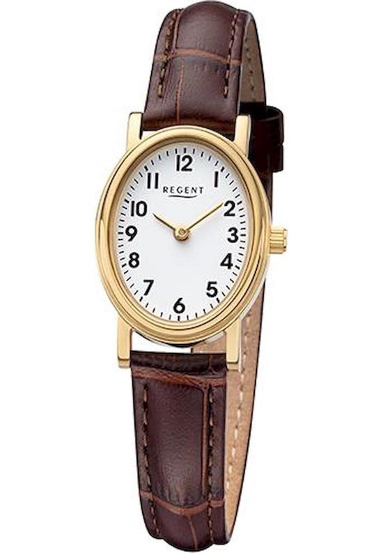 Regent Mod. F-1306 – Horloge