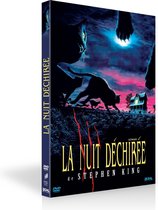 La Nuit déchirée (1992) - DVD