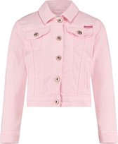 Vingino Toscane Kinder Meisjes Zomerjas - Maat 116
