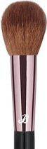 Boozyshop ® Contour Kwast Ultimate Pro UP06 - Contour Brush - Ook geschikt voor bronzer - Make-up Kwasten - Hoge kwaliteit - Contourkwast