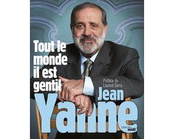 Le sens de l'humour - Tout le monde il est gentil