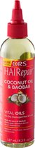 ORS Hair Repair Silkening Serum