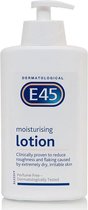 E45 Derma Protect Moisturizing Lotion 500ml