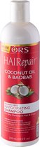 ORS Hair Repair Invigorating Shampoo 370 ml
