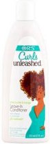 Curls Unleashed ORS Shea Butter & Mango Leave in Conditioner 355 ml