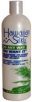 Hawaiian Silky Do It Any Way You Want It Cream Activator