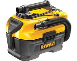 DeWALT DCV584L XR Flexvolt Draadloze nat- en droogzuiger 18V/54V Basic Body