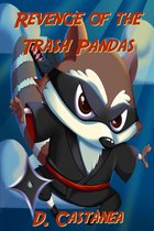 Revenge of the Trash Pandas
