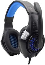 KOMC S80 - PlayStation Gaming Headset - Voor PlayStation