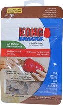 Kong hond Snacks lever, small 198 gram