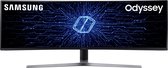 Samsung C49HG90DMU - Full HD VA Curved UltraWide 144Hz Gaming Monitor - 49 Inch
