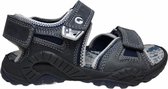 Primigi velcro's lederen sandalen 36900 navy mt 29