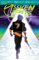 Seven Secrets 7 - Seven Secrets #7