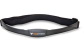 Flow Fitness 5 kHz Borstband / Hartslagband