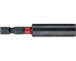 Milwaukee Magnetische bithouder Magnetische bithouder 60 mm - 4932352406